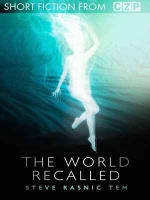 cover image of The World Recalled